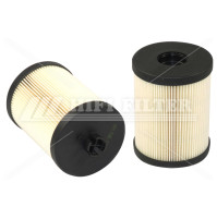 Fuel Petrol Filter For VOLVO-PENTA  21746575 - Internal Dia. 32.5 mm - SN30054 - HIFI FILTER